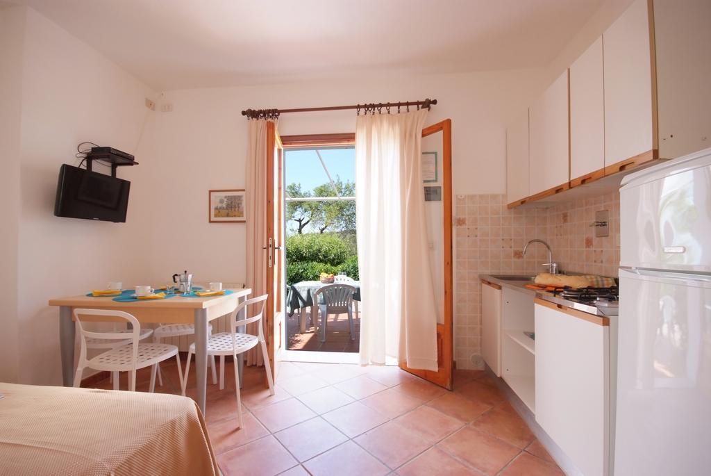 Casa Vacanze Dino Apartment Capoliveri  Luaran gambar