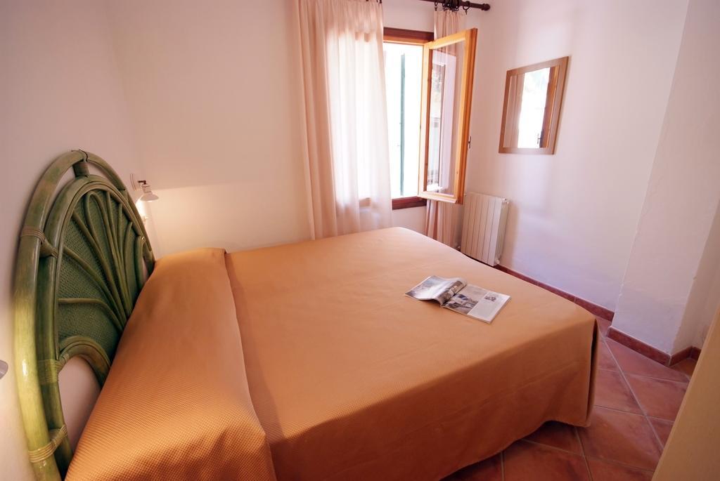 Casa Vacanze Dino Apartment Capoliveri  Luaran gambar