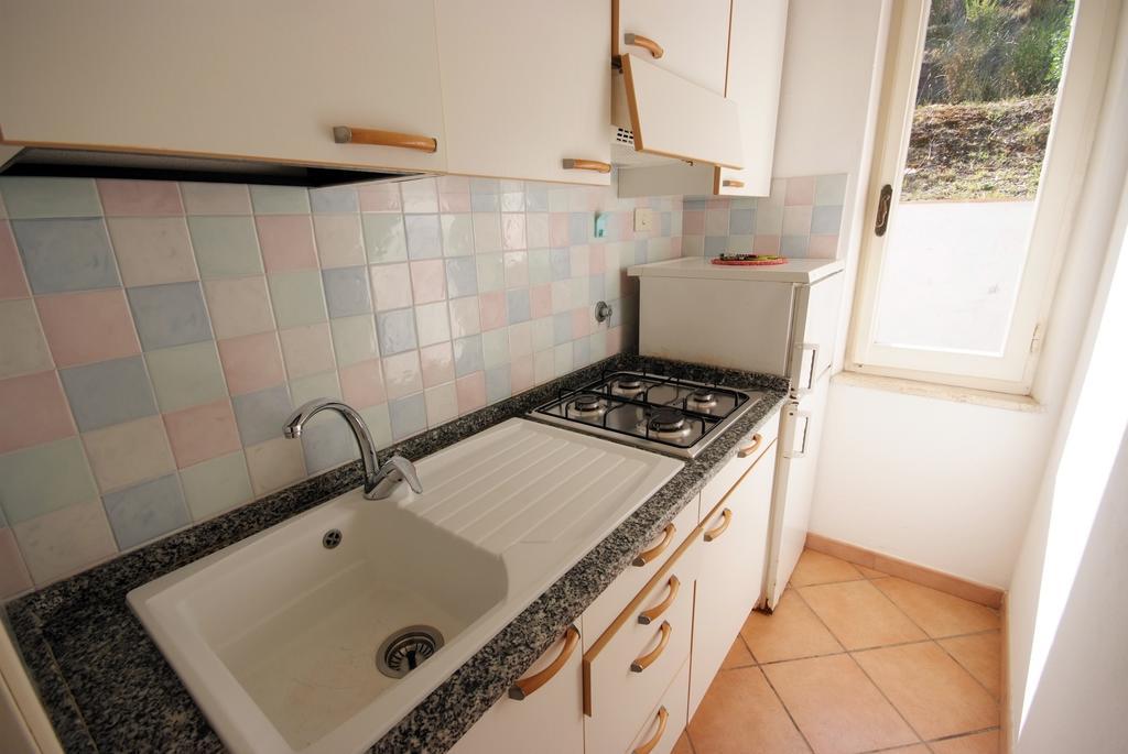 Casa Vacanze Dino Apartment Capoliveri  Luaran gambar