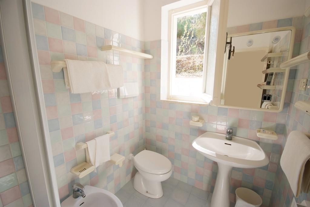 Casa Vacanze Dino Apartment Capoliveri  Luaran gambar