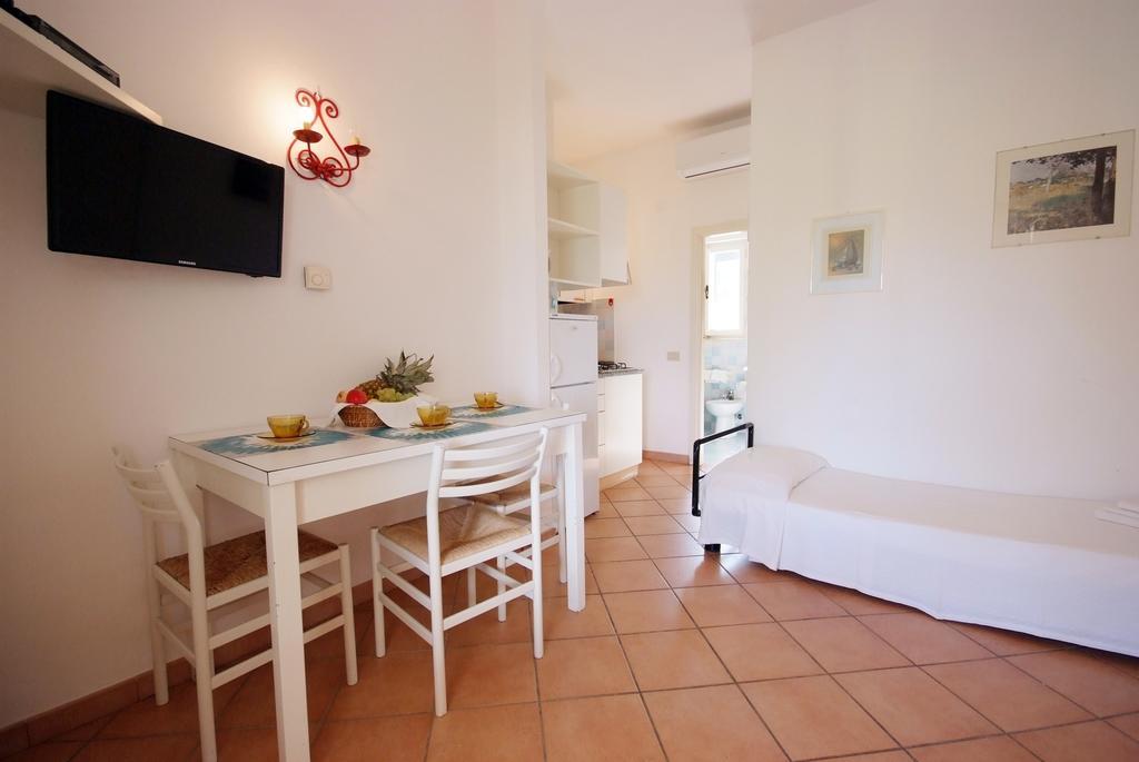 Casa Vacanze Dino Apartment Capoliveri  Luaran gambar