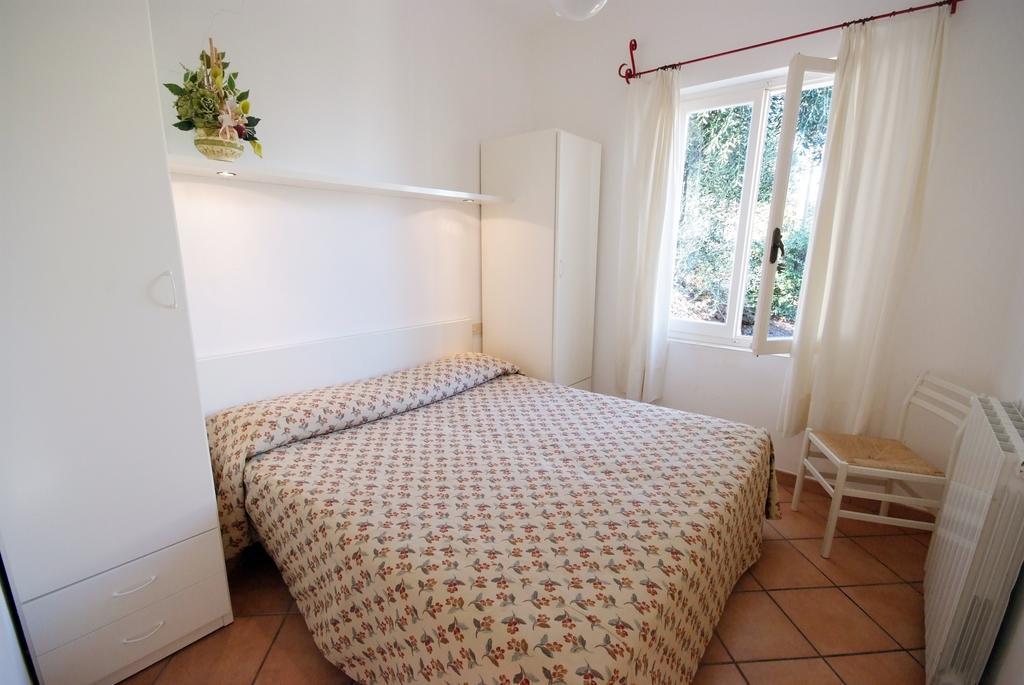 Casa Vacanze Dino Apartment Capoliveri  Luaran gambar